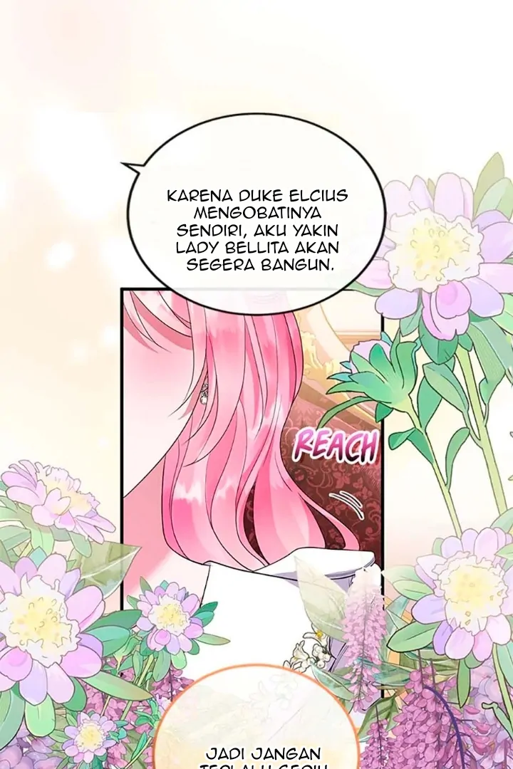 Get out of my way, I will Decide the Ending Chapter 62 Gambar 65