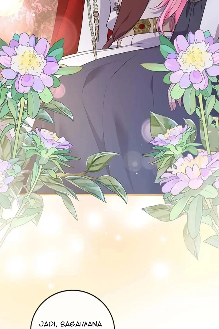 Get out of my way, I will Decide the Ending Chapter 62 Gambar 67