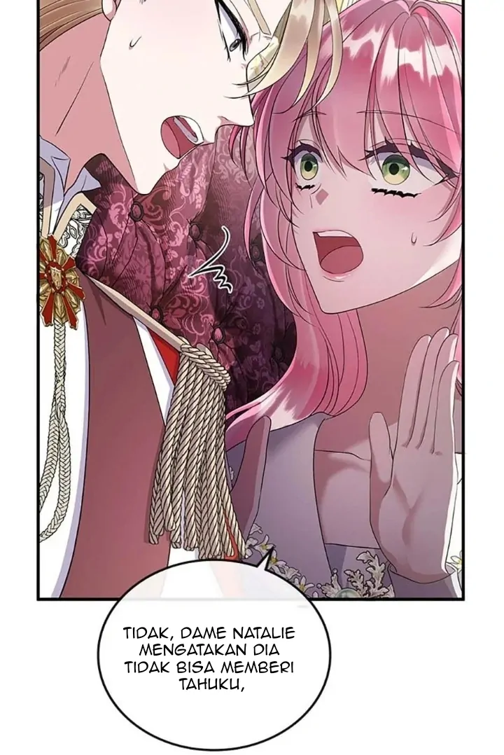 Get out of my way, I will Decide the Ending Chapter 62 Gambar 71