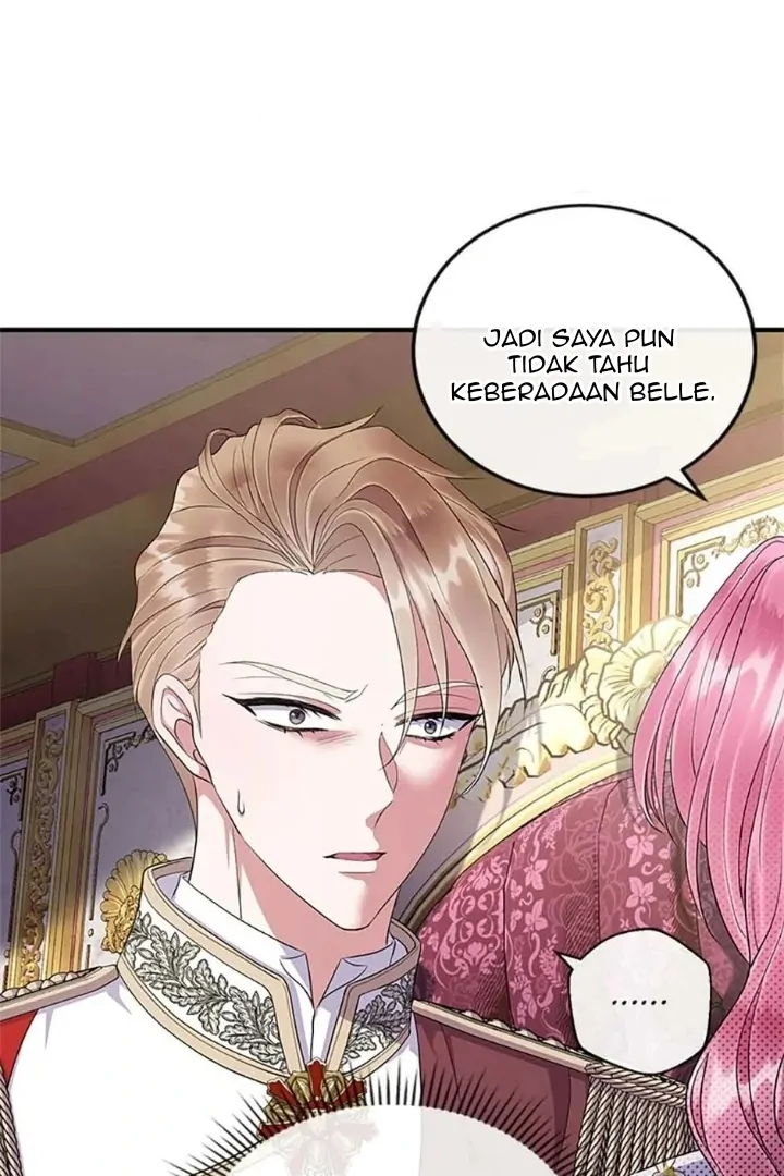 Get out of my way, I will Decide the Ending Chapter 62 Gambar 72