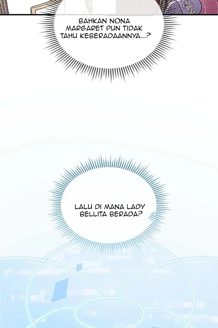 Get out of my way, I will Decide the Ending Chapter 62 Gambar 73