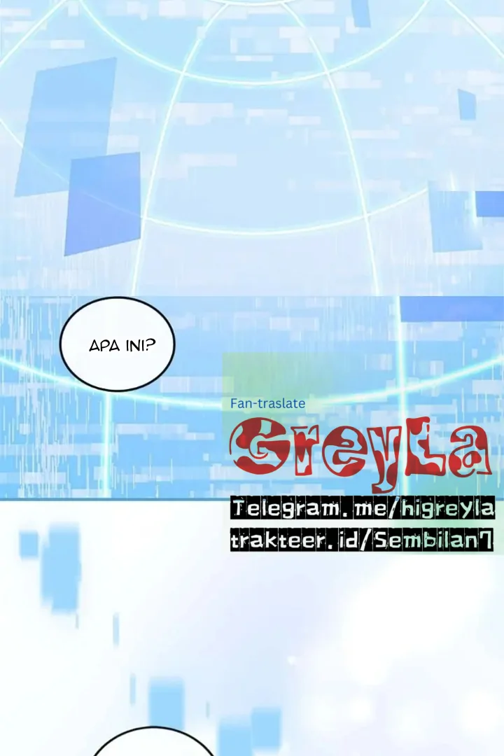 Get out of my way, I will Decide the Ending Chapter 62 Gambar 74