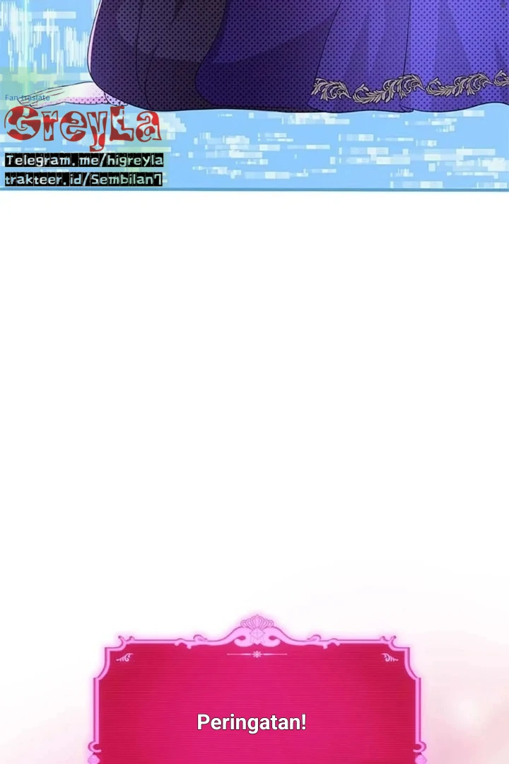 Get out of my way, I will Decide the Ending Chapter 62 Gambar 79