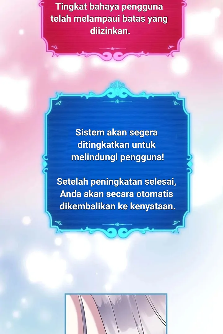 Get out of my way, I will Decide the Ending Chapter 62 Gambar 80