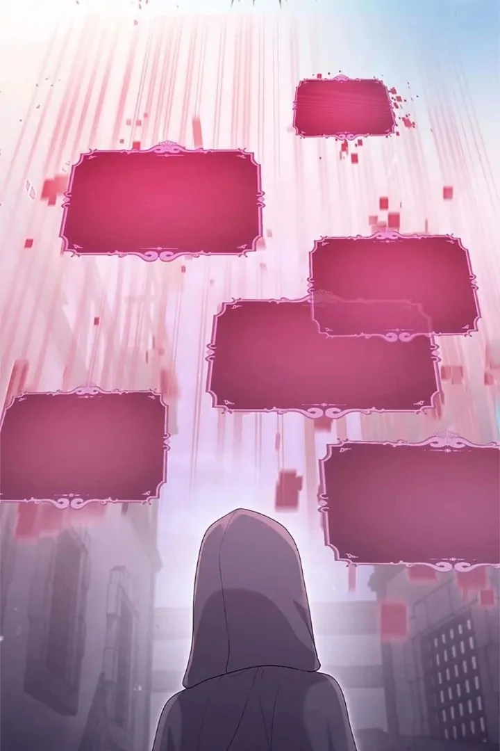 Get out of my way, I will Decide the Ending Chapter 62 Gambar 82