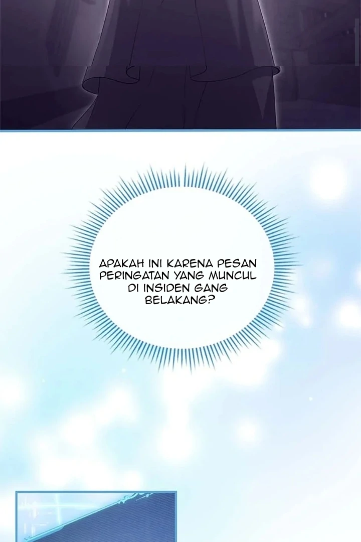 Get out of my way, I will Decide the Ending Chapter 62 Gambar 83