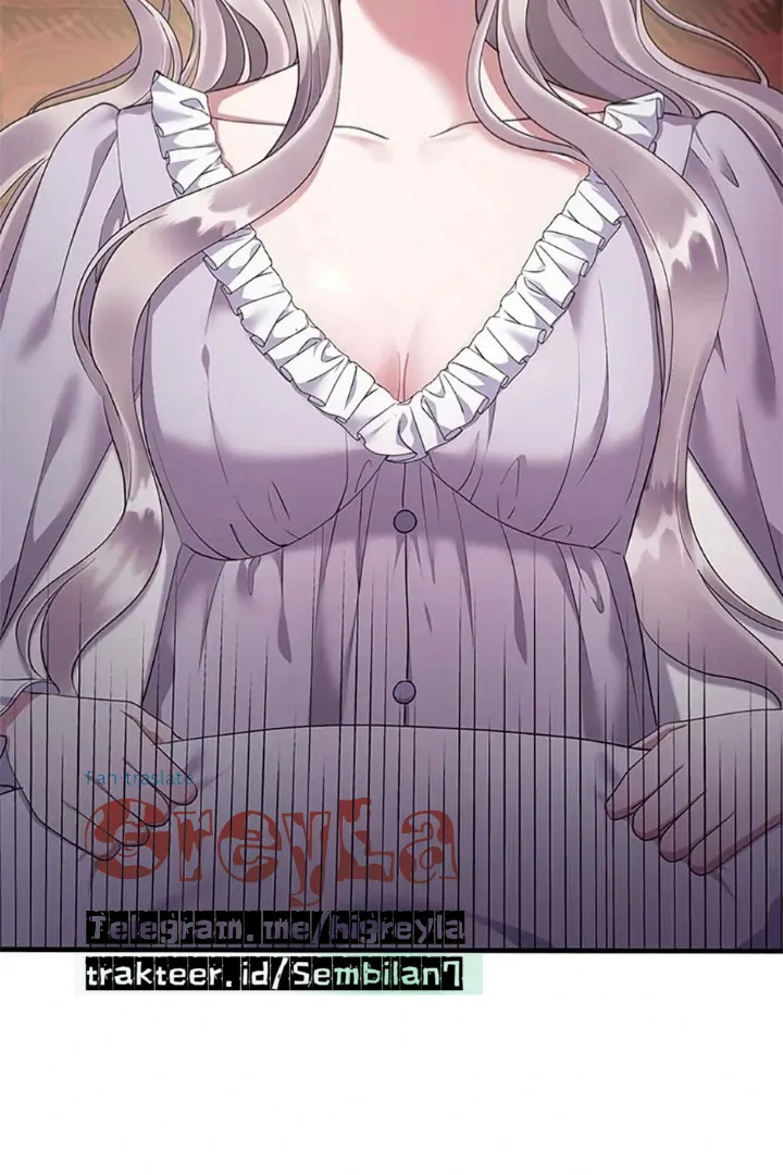 Get out of my way, I will Decide the Ending Chapter 62 Gambar 88