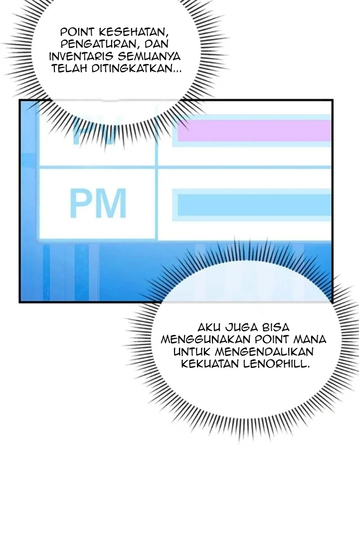 Get out of my way, I will Decide the Ending Chapter 62 Gambar 92