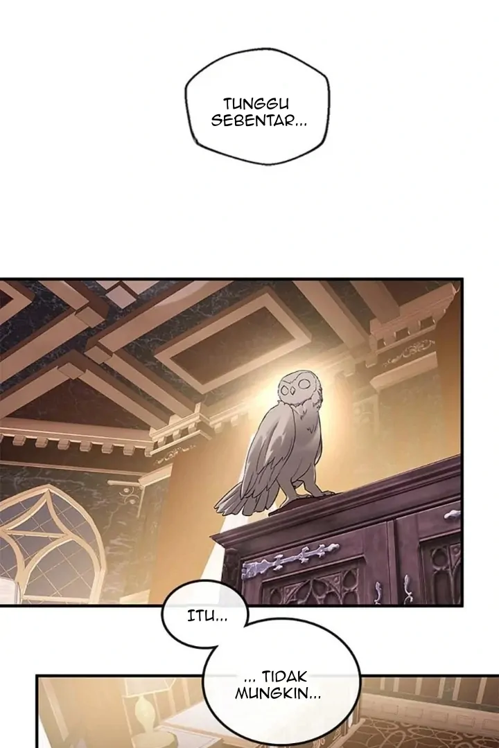 Get out of my way, I will Decide the Ending Chapter 62 Gambar 96