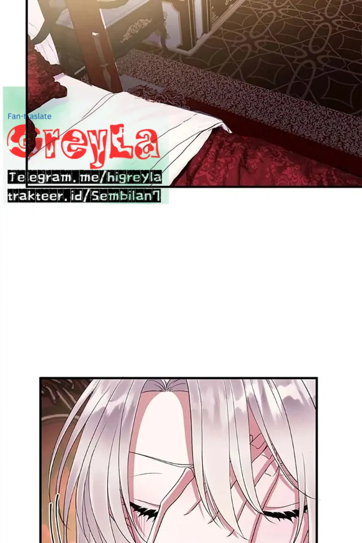 Get out of my way, I will Decide the Ending Chapter 62 Gambar 97