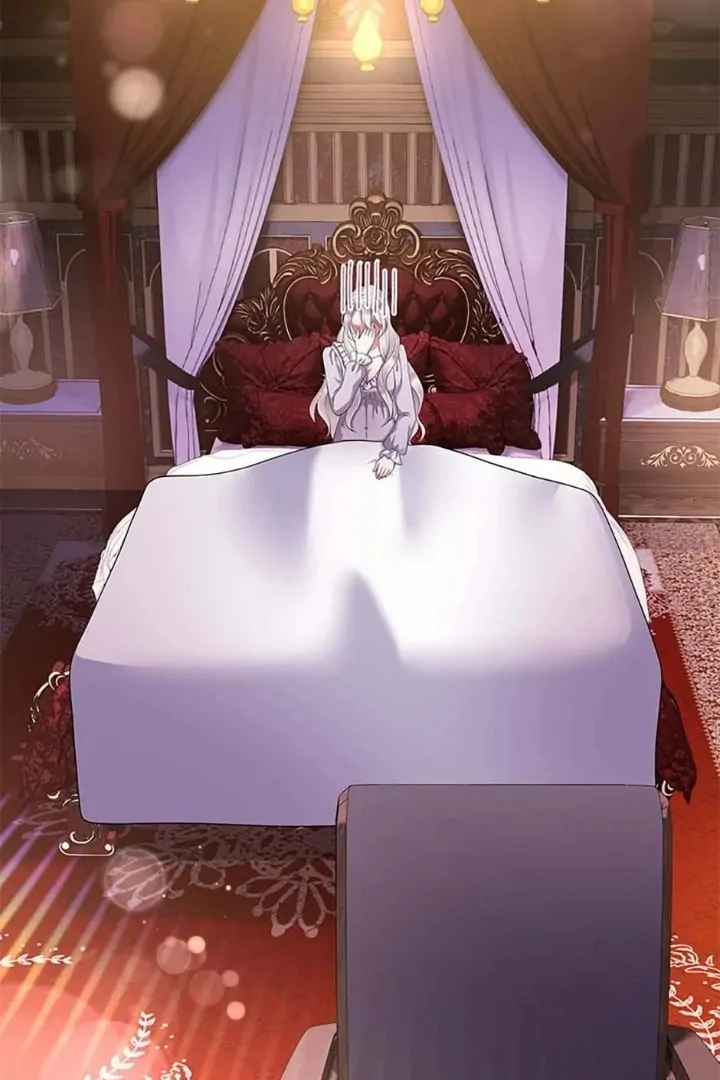 Get out of my way, I will Decide the Ending Chapter 62 Gambar 99