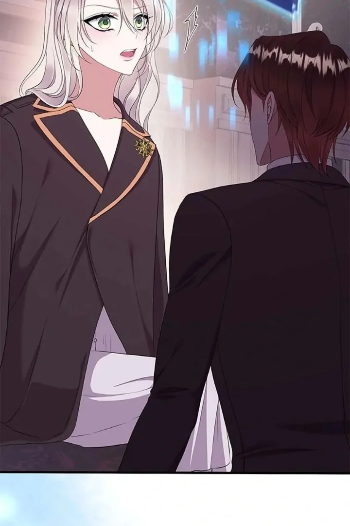 Get out of my way, I will Decide the Ending Chapter 63 Gambar 102