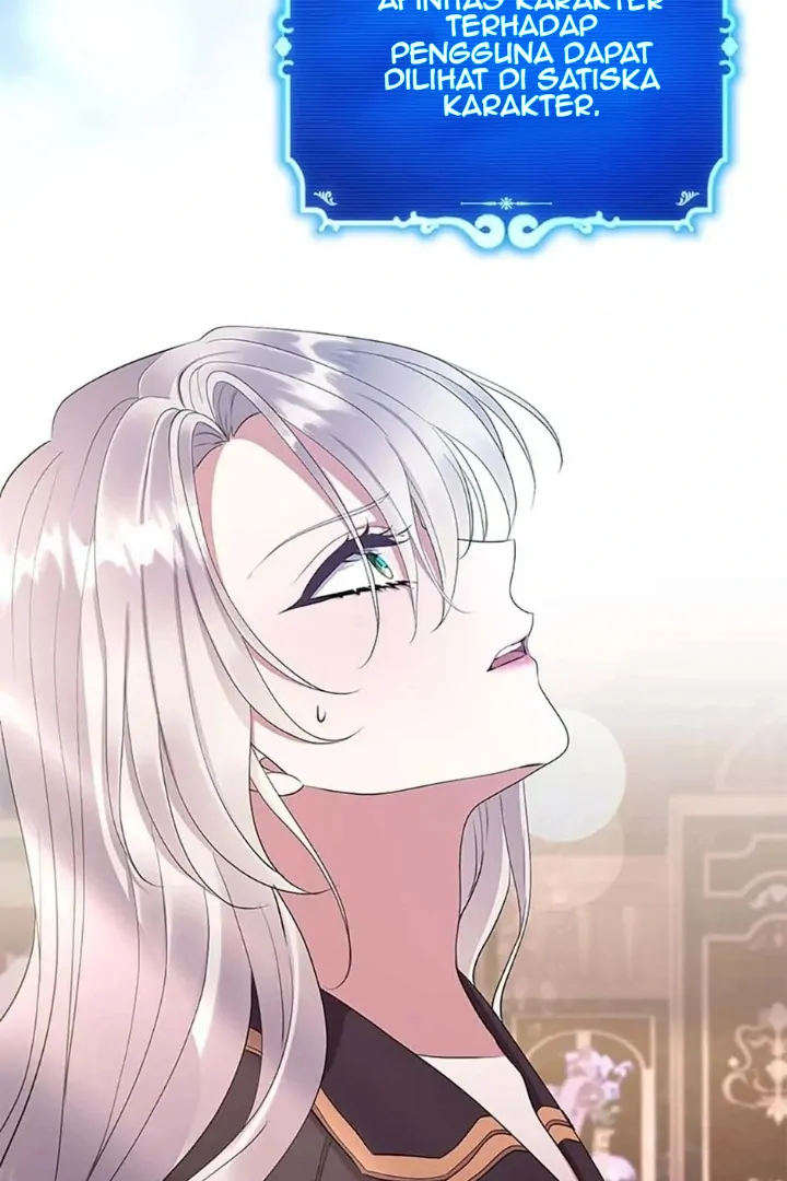 Get out of my way, I will Decide the Ending Chapter 63 Gambar 105