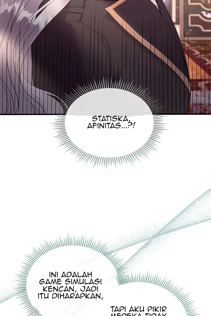 Get out of my way, I will Decide the Ending Chapter 63 Gambar 106