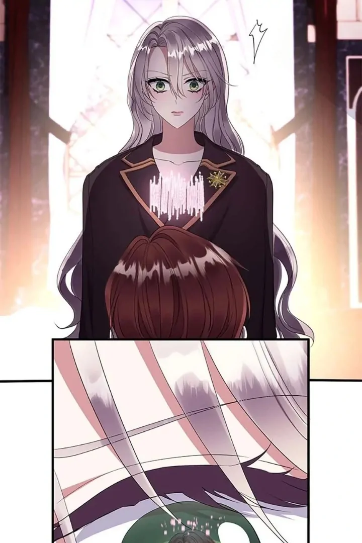 Get out of my way, I will Decide the Ending Chapter 63 Gambar 109