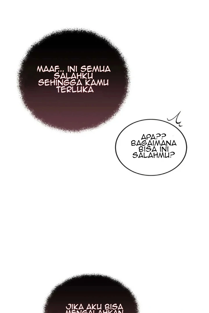 Get out of my way, I will Decide the Ending Chapter 63 Gambar 16