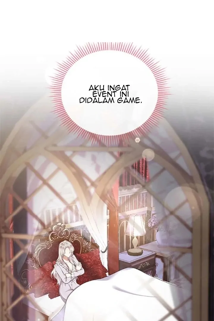 Baca  Get out of my way, I will Decide the Ending Chapter 63 Gambar 2