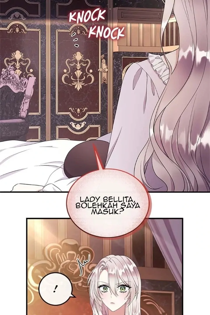 Get out of my way, I will Decide the Ending Chapter 63 Gambar 20