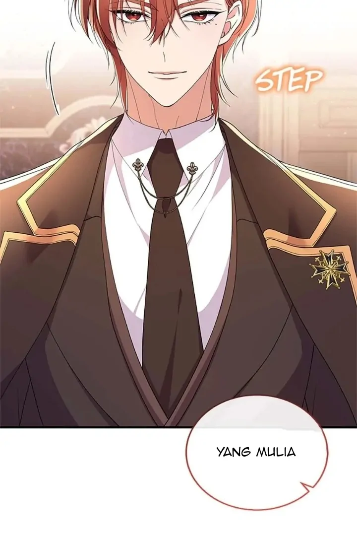 Get out of my way, I will Decide the Ending Chapter 63 Gambar 23