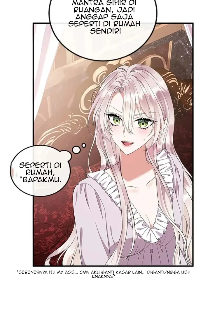 Get out of my way, I will Decide the Ending Chapter 63 Gambar 27