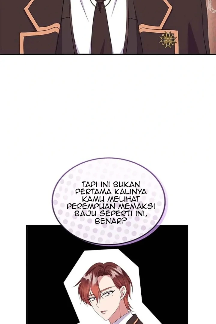 Get out of my way, I will Decide the Ending Chapter 63 Gambar 36