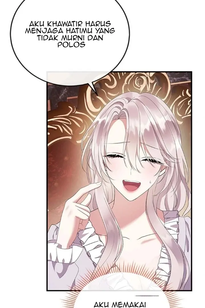 Get out of my way, I will Decide the Ending Chapter 63 Gambar 38