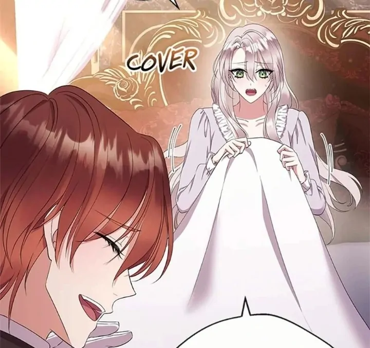 Get out of my way, I will Decide the Ending Chapter 63 Gambar 41