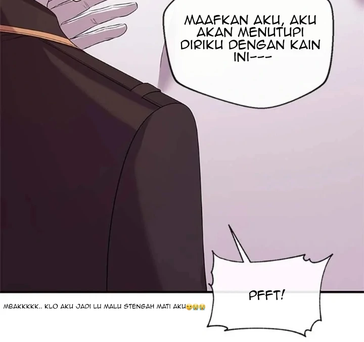Get out of my way, I will Decide the Ending Chapter 63 Gambar 42