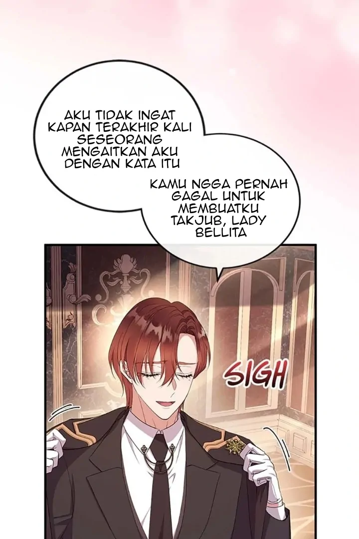 Get out of my way, I will Decide the Ending Chapter 63 Gambar 45