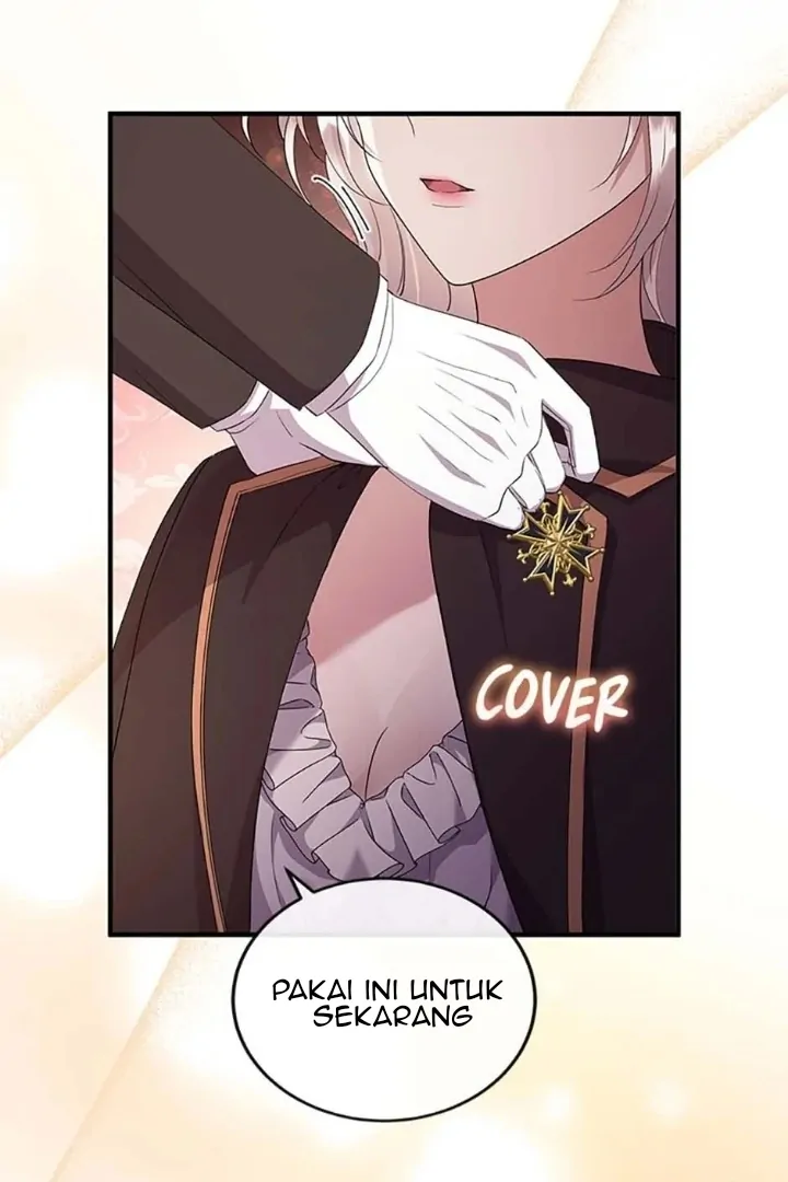 Get out of my way, I will Decide the Ending Chapter 63 Gambar 48