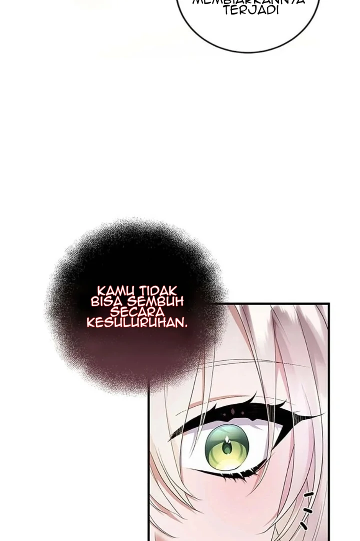 Get out of my way, I will Decide the Ending Chapter 63 Gambar 5