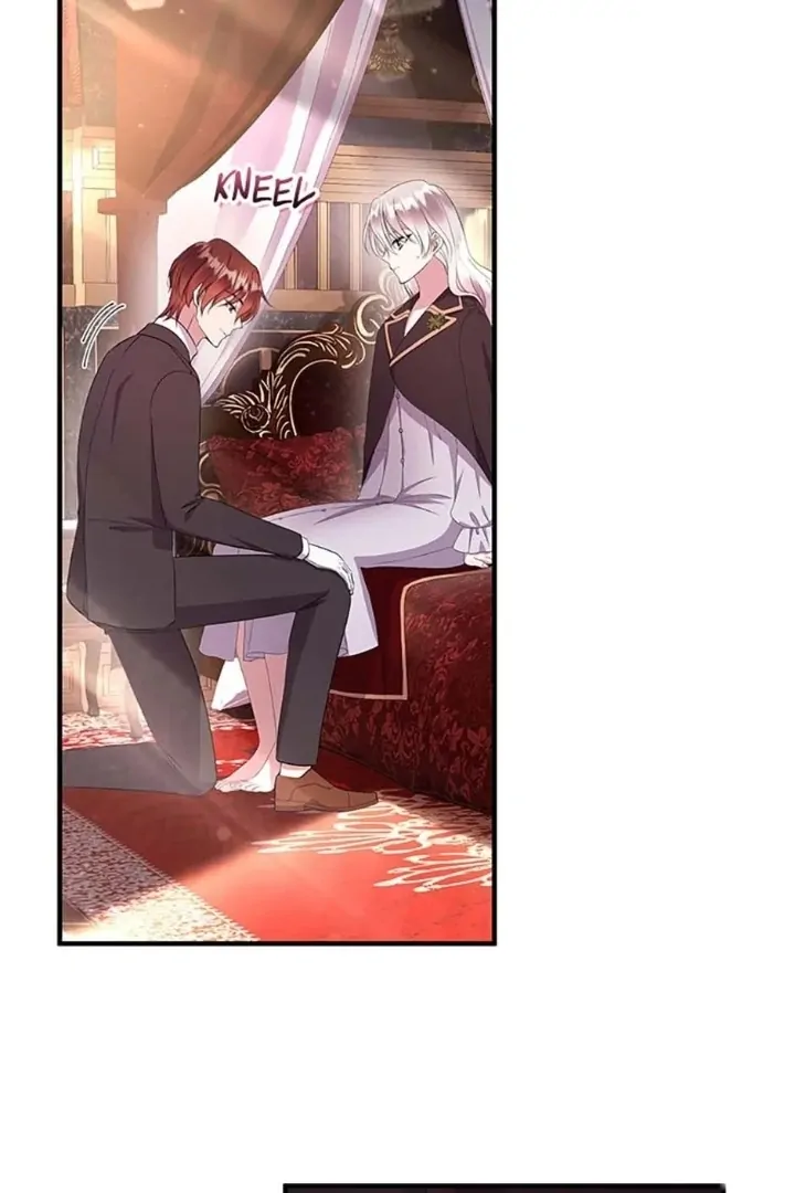 Get out of my way, I will Decide the Ending Chapter 63 Gambar 52