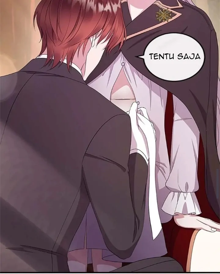 Get out of my way, I will Decide the Ending Chapter 63 Gambar 55