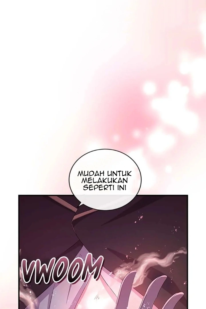 Get out of my way, I will Decide the Ending Chapter 63 Gambar 56