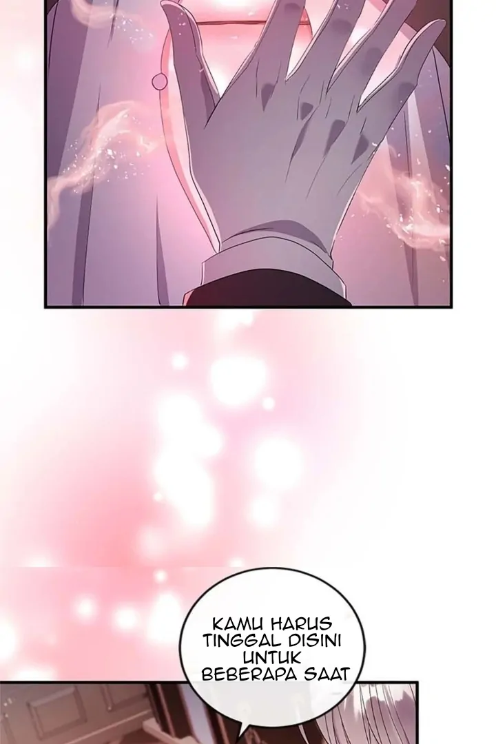 Get out of my way, I will Decide the Ending Chapter 63 Gambar 57