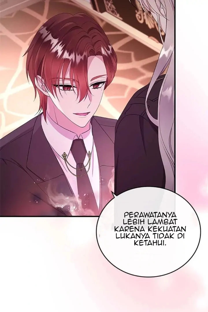 Get out of my way, I will Decide the Ending Chapter 63 Gambar 58