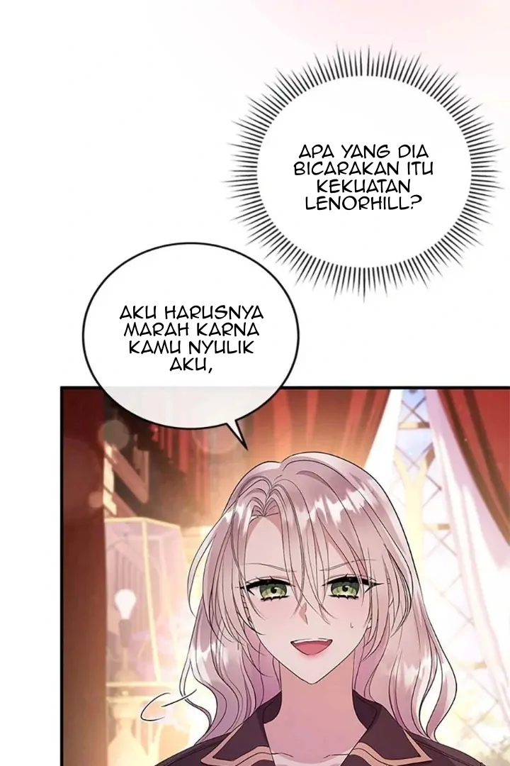 Get out of my way, I will Decide the Ending Chapter 63 Gambar 59