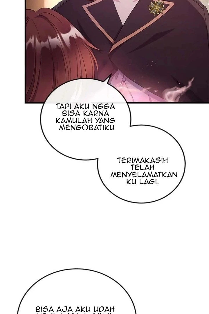 Get out of my way, I will Decide the Ending Chapter 63 Gambar 60