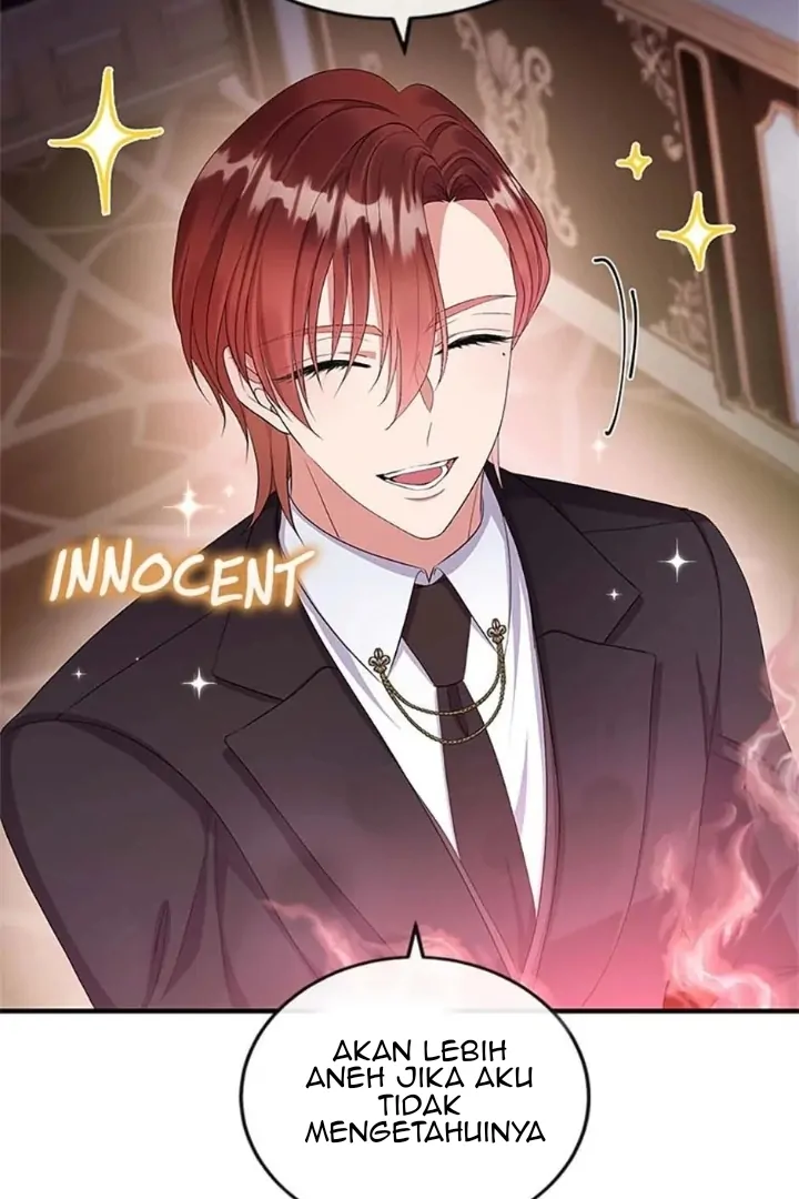 Get out of my way, I will Decide the Ending Chapter 63 Gambar 63