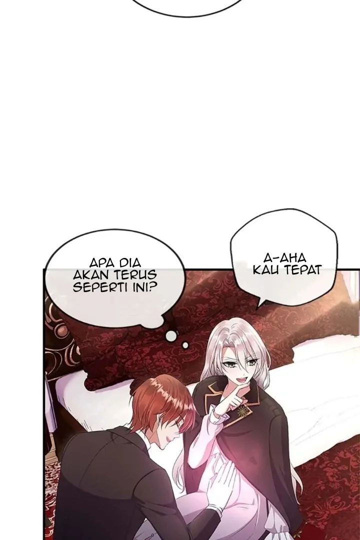 Get out of my way, I will Decide the Ending Chapter 63 Gambar 64