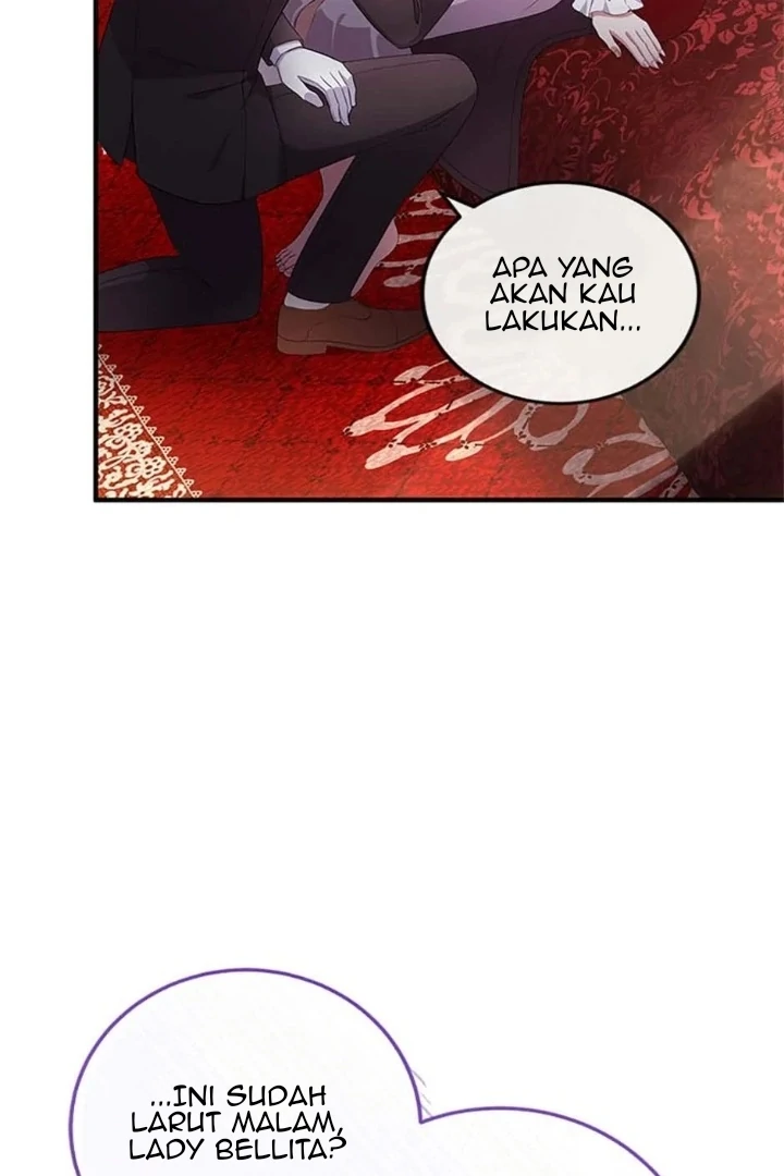 Get out of my way, I will Decide the Ending Chapter 63 Gambar 65