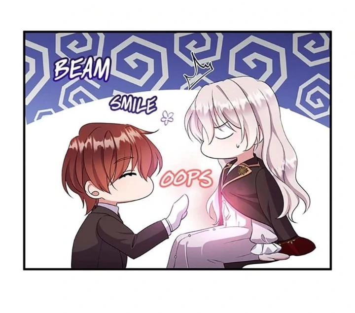 Get out of my way, I will Decide the Ending Chapter 63 Gambar 69