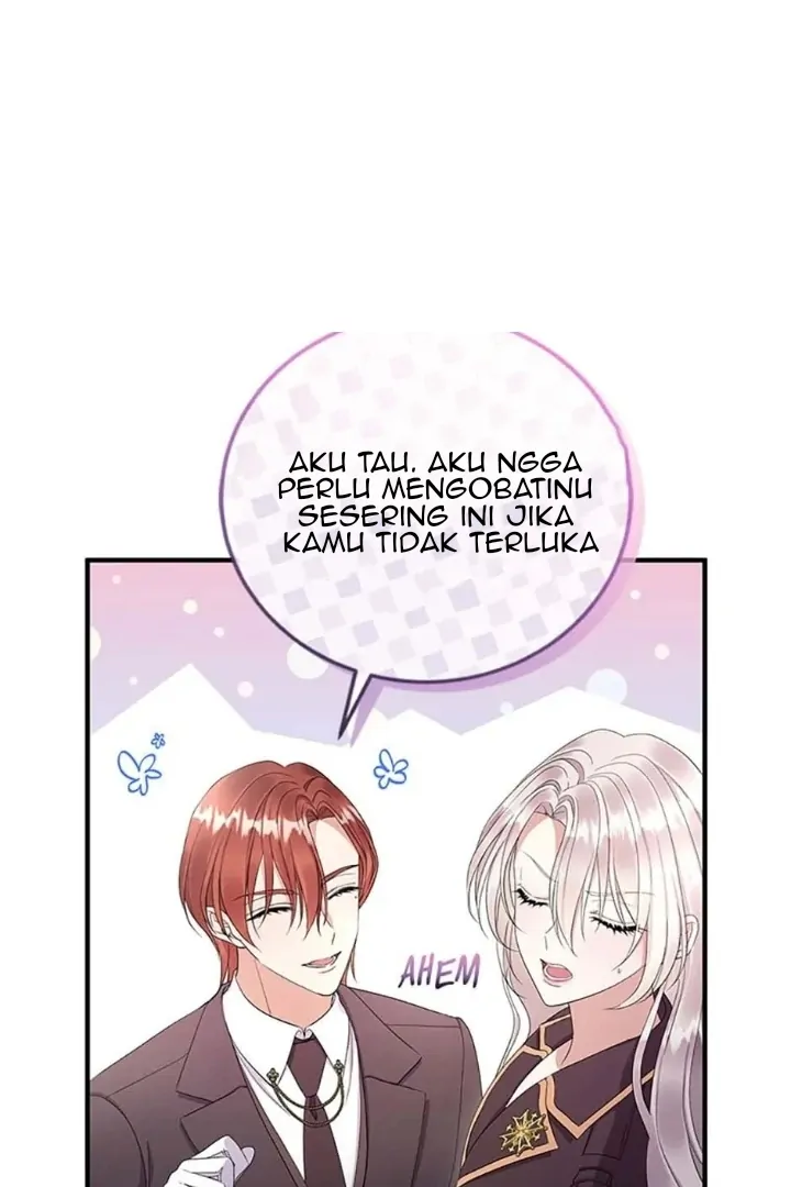 Get out of my way, I will Decide the Ending Chapter 63 Gambar 75