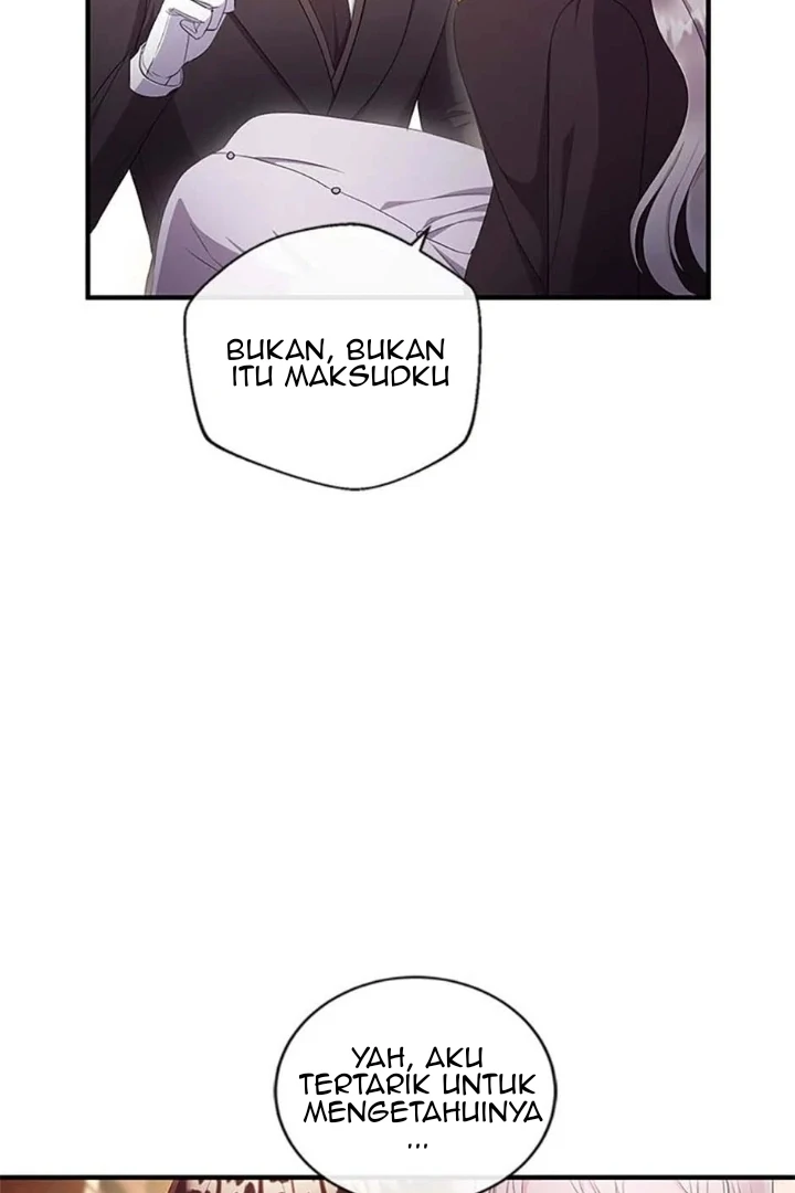 Get out of my way, I will Decide the Ending Chapter 63 Gambar 76