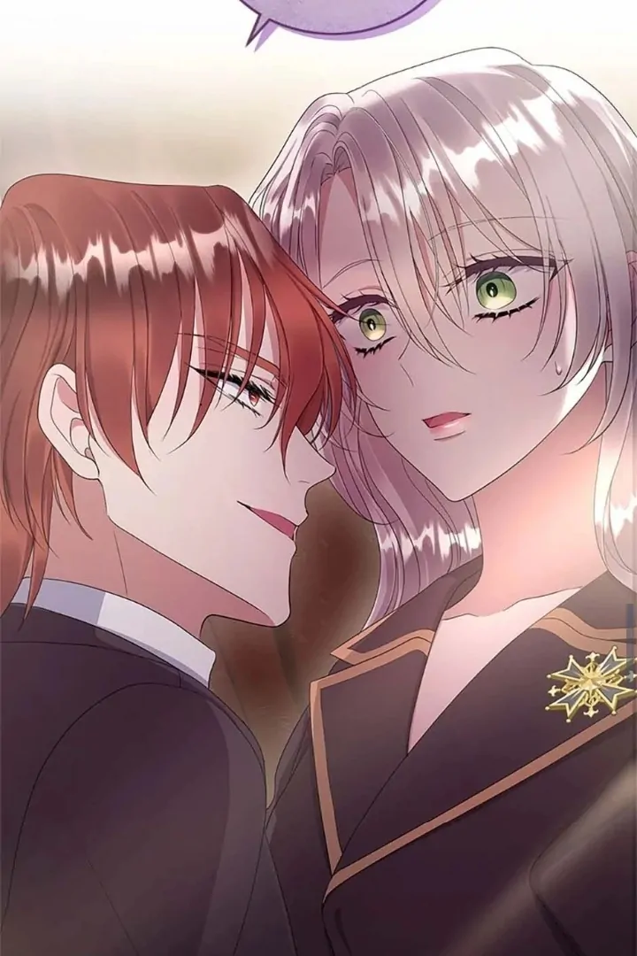 Get out of my way, I will Decide the Ending Chapter 63 Gambar 78