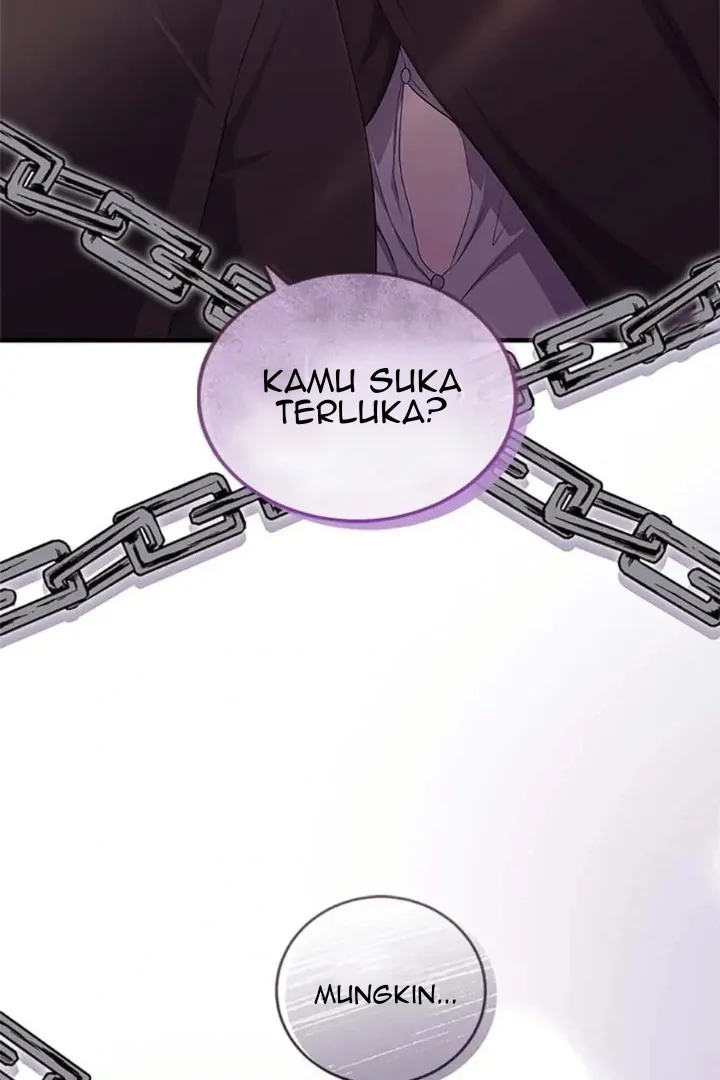 Get out of my way, I will Decide the Ending Chapter 63 Gambar 79