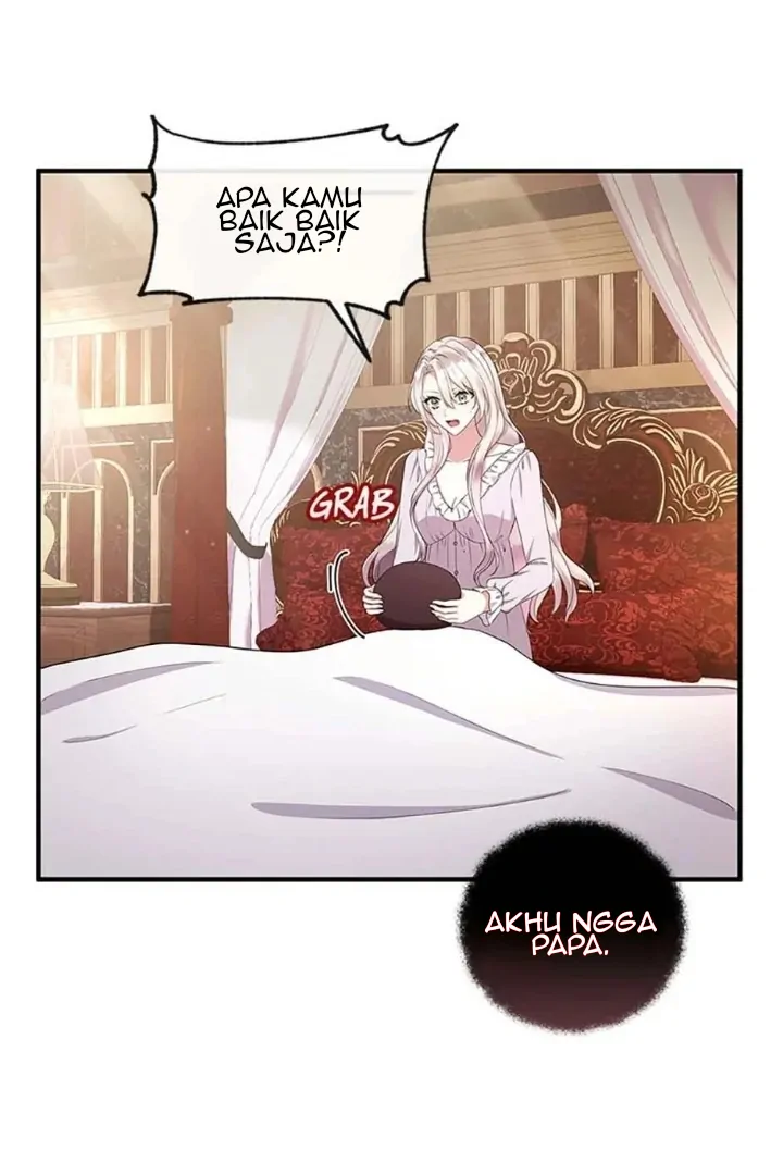 Get out of my way, I will Decide the Ending Chapter 63 Gambar 8