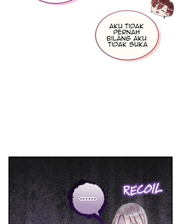 Get out of my way, I will Decide the Ending Chapter 63 Gambar 82