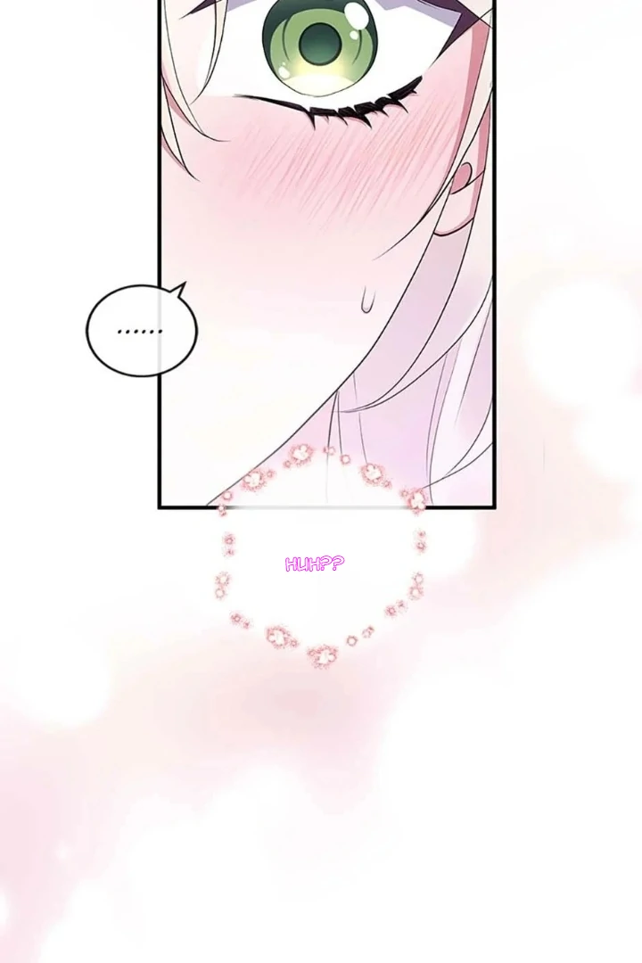 Get out of my way, I will Decide the Ending Chapter 63 Gambar 87