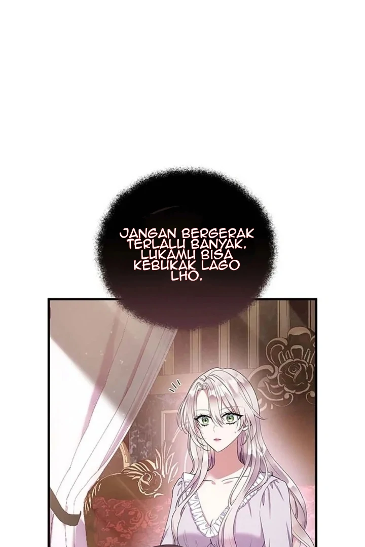 Get out of my way, I will Decide the Ending Chapter 63 Gambar 9